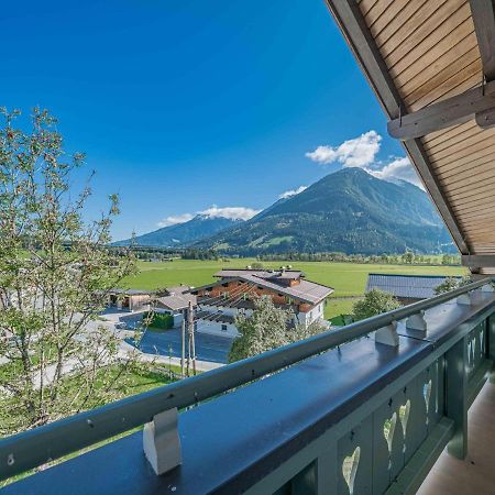 Landhaus Hotter 26 Neukirchen am Grossvenediger Exterior photo