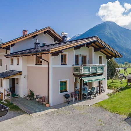 Landhaus Hotter 26 Neukirchen am Grossvenediger Exterior photo
