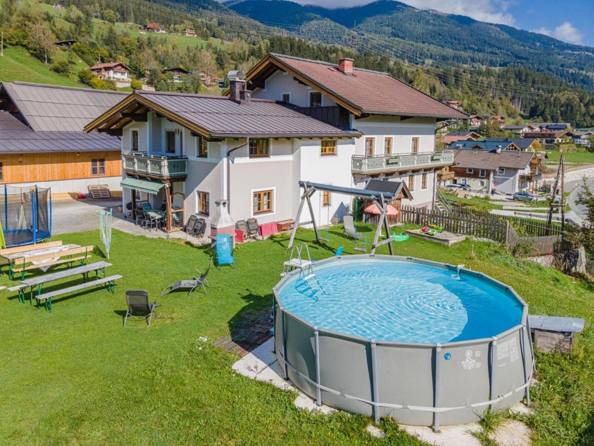 Landhaus Hotter 26 Neukirchen am Grossvenediger Exterior photo