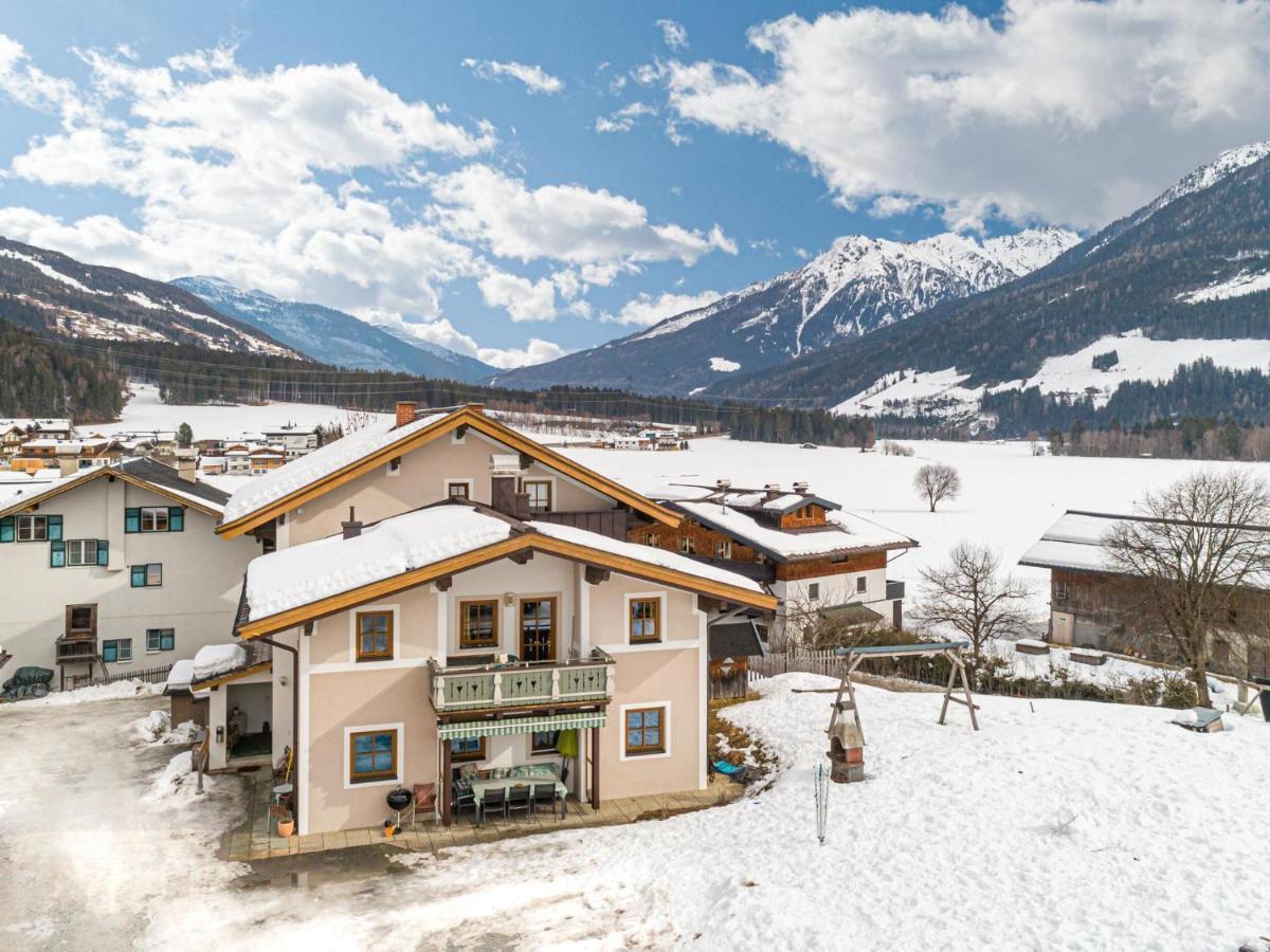 Landhaus Hotter 26 Neukirchen am Grossvenediger Exterior photo