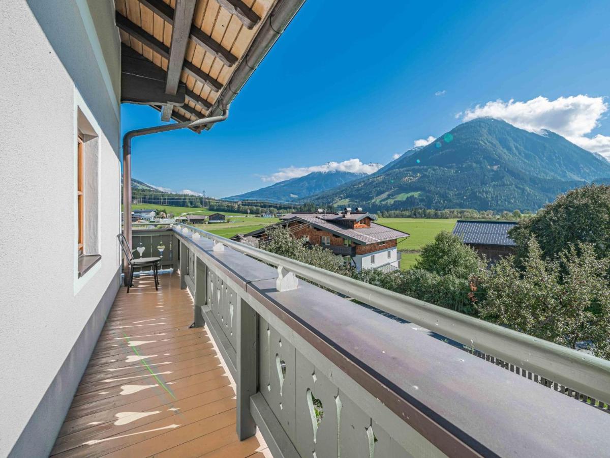 Landhaus Hotter 26 Neukirchen am Grossvenediger Exterior photo