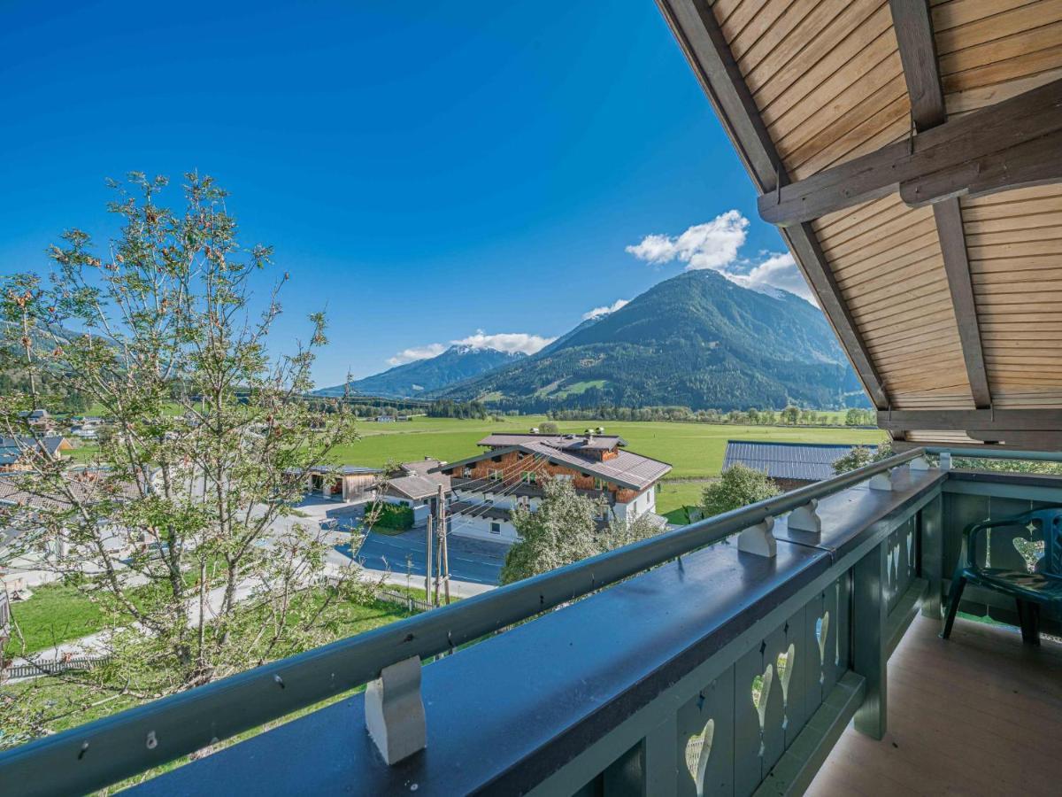 Landhaus Hotter 26 Neukirchen am Grossvenediger Exterior photo