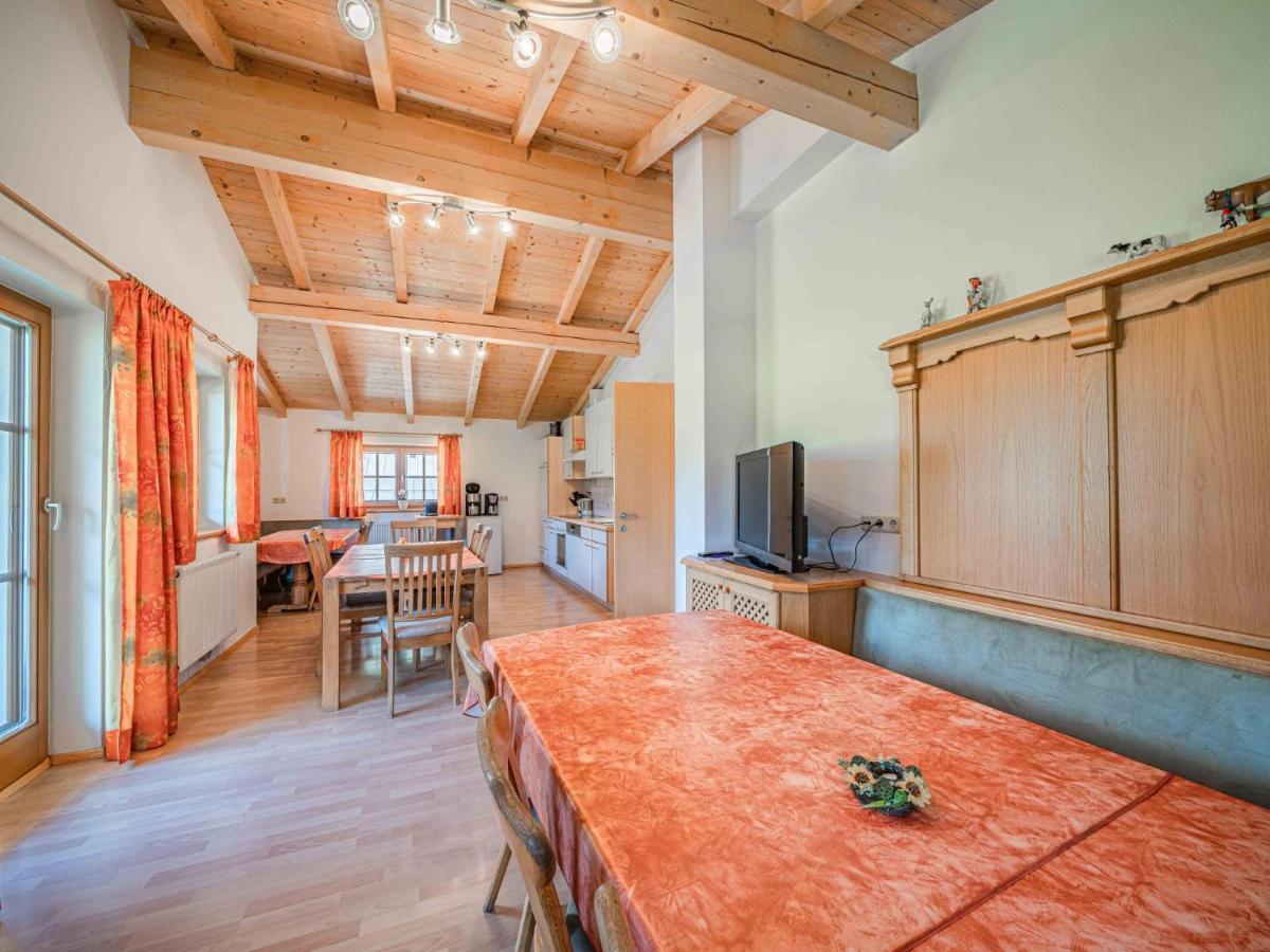 Landhaus Hotter 26 Neukirchen am Grossvenediger Exterior photo