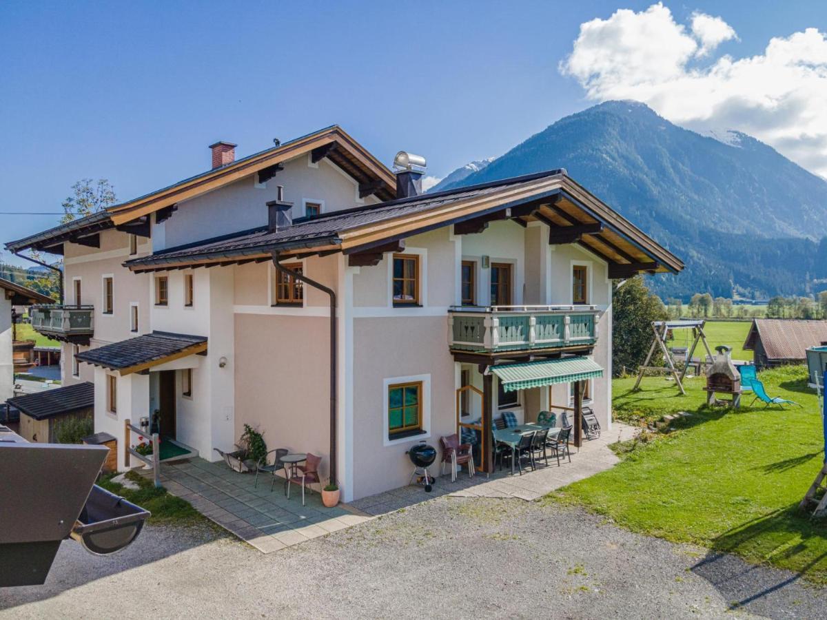 Landhaus Hotter 26 Neukirchen am Grossvenediger Exterior photo