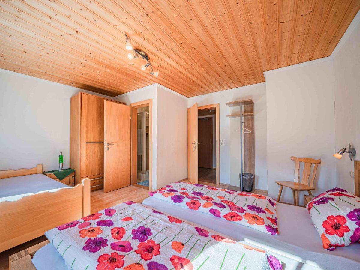Landhaus Hotter 26 Neukirchen am Grossvenediger Exterior photo