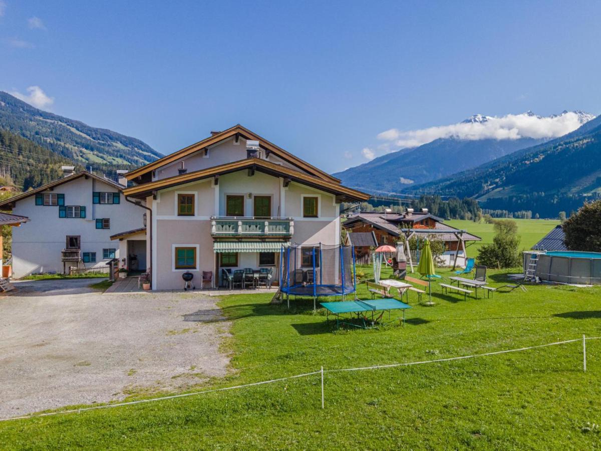 Landhaus Hotter 26 Neukirchen am Grossvenediger Exterior photo