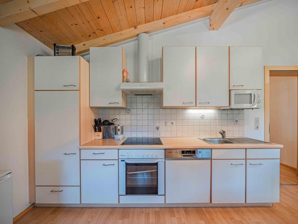 Landhaus Hotter 26 Neukirchen am Grossvenediger Exterior photo