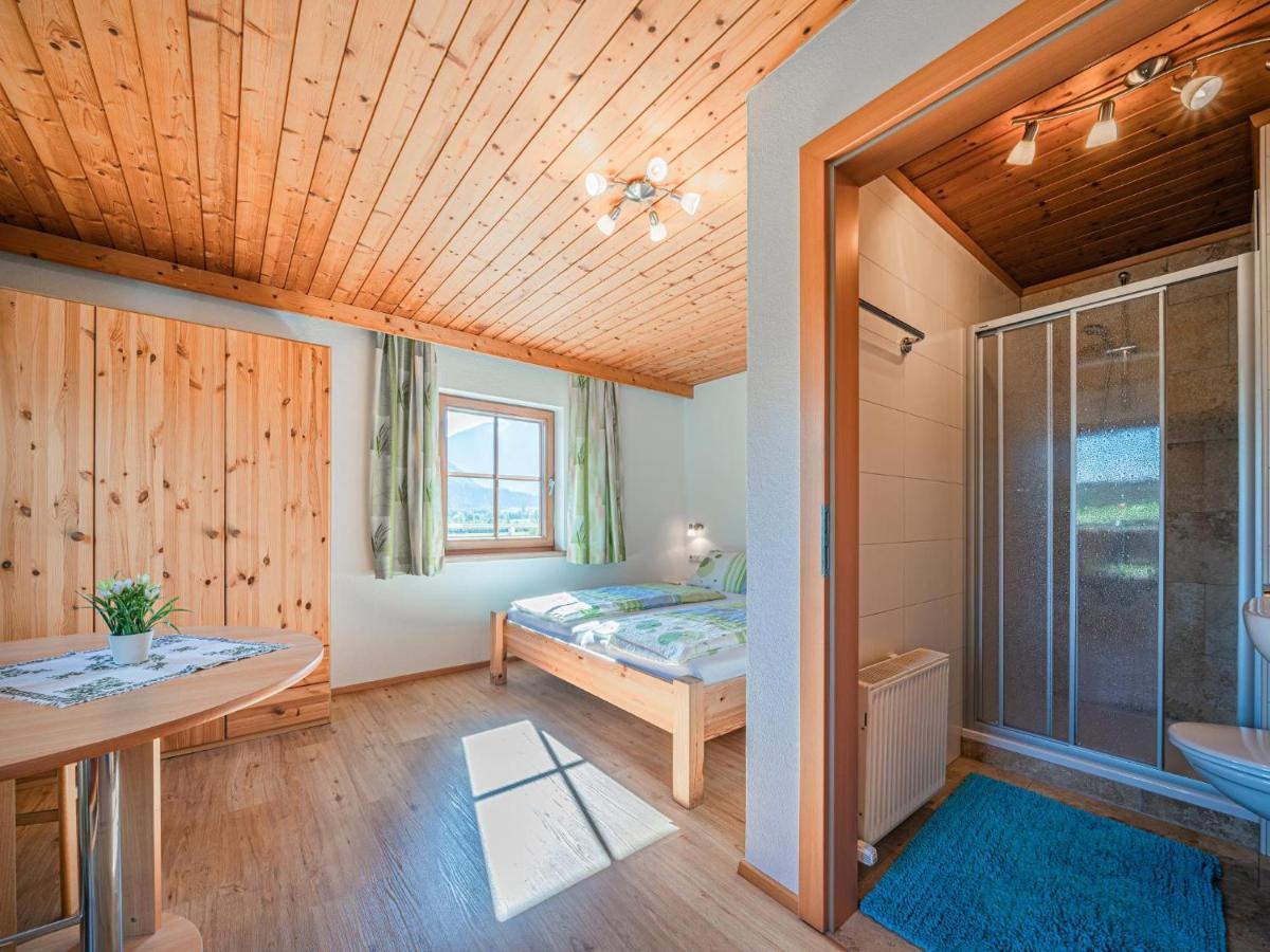 Landhaus Hotter 26 Neukirchen am Grossvenediger Exterior photo