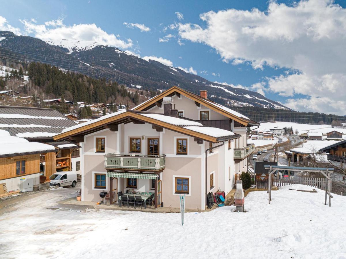 Landhaus Hotter 26 Neukirchen am Grossvenediger Exterior photo