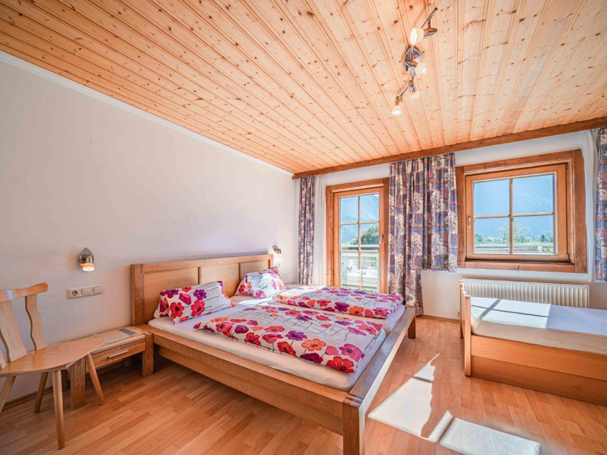 Landhaus Hotter 26 Neukirchen am Grossvenediger Exterior photo