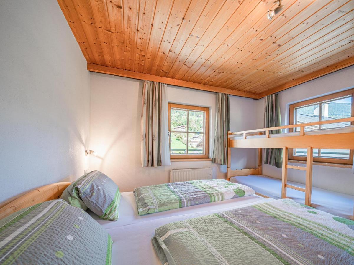 Landhaus Hotter 26 Neukirchen am Grossvenediger Exterior photo